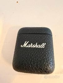 Cuffie marshall