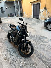 Cf moto 300 Nk