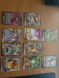 Carte Pokemon false