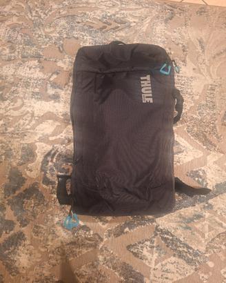 Zaino per fotografia 