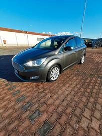 Ford C-Max 1.5 TDCi 120CV S&S Titanium 2017