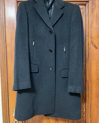 Cappotto marca ENRICO COVERI Taglia 48 come nuovo
