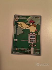 Pidgeotto carta Pokemon 2023