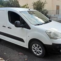 Citroen Berlingo 1.6 HDi 110CV FAP Multispace