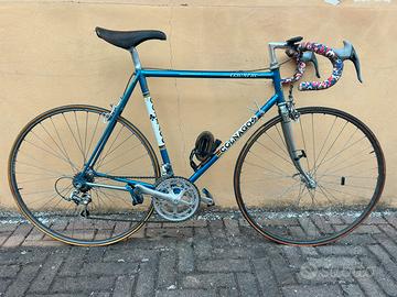 Bici da corsa