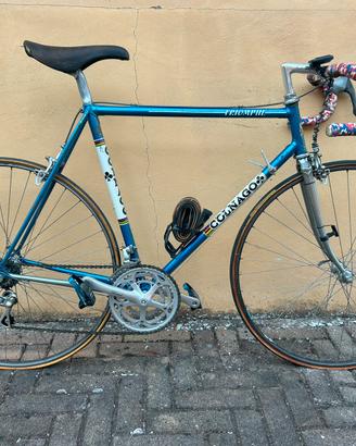 Bici da corsa