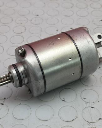 MOTORINO AVVIAMENTO KTM DUKE 640 1999 2006 LC4