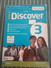 iDiscoer 3