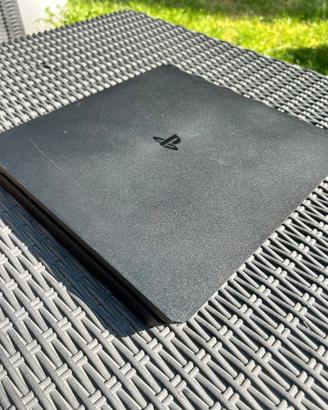 PlayStation 4 slim