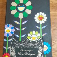 Champagne Dom Pérignon