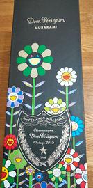 Champagne Dom Pérignon