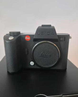 Leica SL2 S