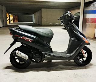Honda sfx