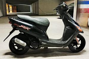 Honda sfx