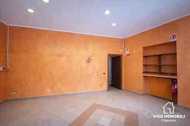 Immobile di 50 m² a Vigevano