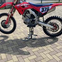 Honda crf 450 2023 50* anniversario