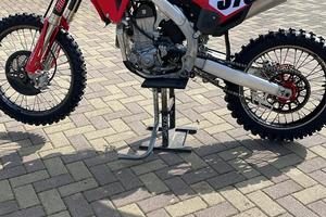 Honda crf 450 2023 50* anniversario