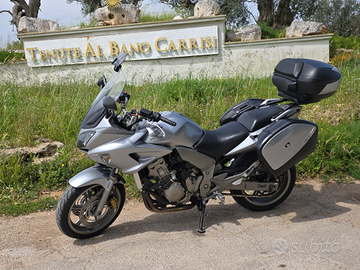 Honda cbf 1000