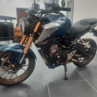 Honda CB 125 - 2021
