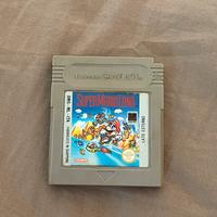 Super Mario Land Game Boy