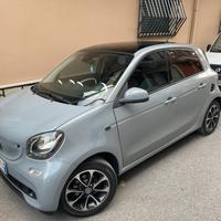 SMART FORFOUR 1.0 GPL