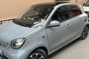 SMART FORFOUR 1.0 GPL