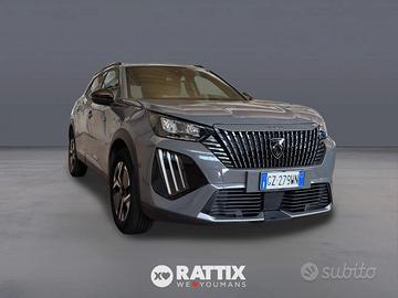 PEUGEOT 2008 ii 2023 2008 1.2 hybrid Allure 145cv