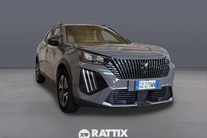 PEUGEOT 2008 ii 2023 2008 1.2 hybrid Allure 145cv