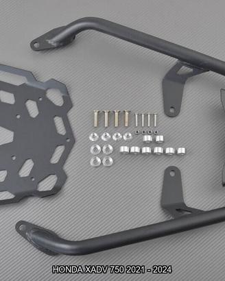 Supporto Bauletto bagagli per HONDA XADV 750 2021