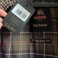 Barbour per Baracuta Porton