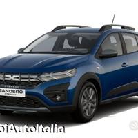 Dacia sandero stepway 2022 ricambi usati #344