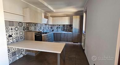 Cucina Scavolini