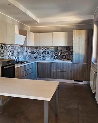 Cucina Scavolini