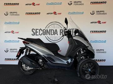 Piaggio MP3 300 hpe LT