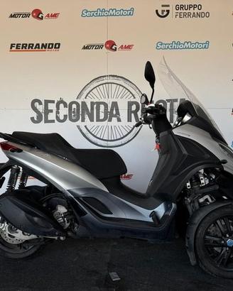 Piaggio MP3 300 hpe LT