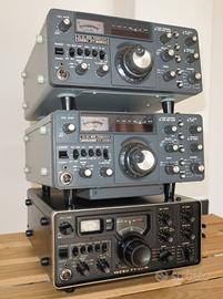 Yaesu/Sommerkamp FT 225RD Mutek _Yaesu FT 221