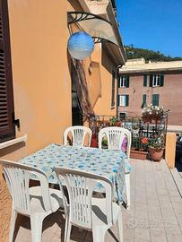 Appartamento Varazze da settembre