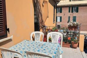 Appartamento Varazze da settembre