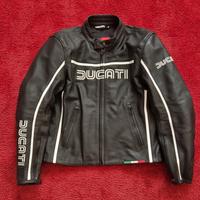 Giubbotto moto Ducati by Dainese 52