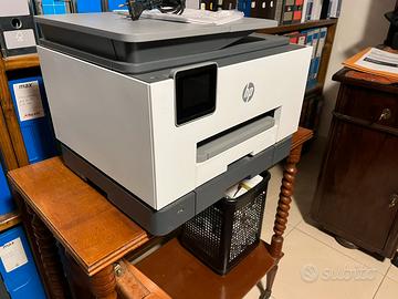 Stampante HP OfficeJet Pro 9020