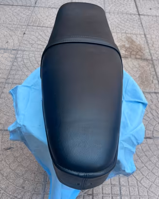 Sella per Vespa