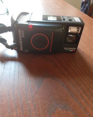 Chinon Handyzoom 5001