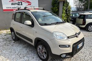 Fiat Panda 1.3 MJT S&S 4x4