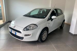 FIAT PUNTO 1.3 MJT 75 cv.