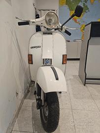 Splendido vespone Px 150 E