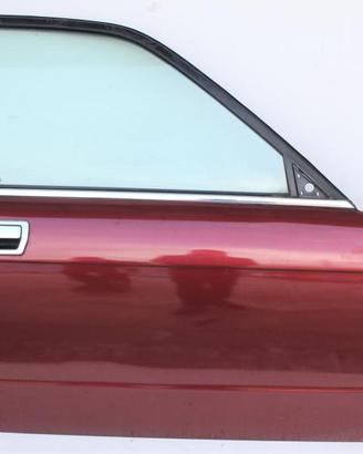 PORTA ANTERIORE 5P DX S/SPECCHIO JAGUAR XJ (XJ40-X