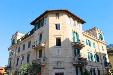 Appartamento di 78 m² con 3 locali a Roma