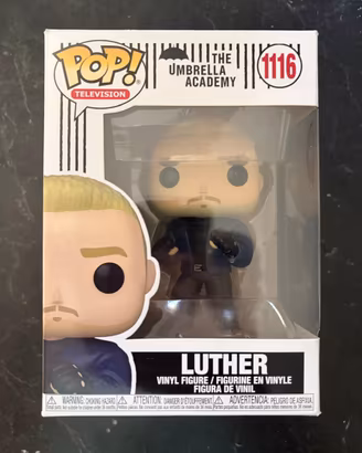 Funko pop