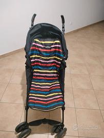Passeggino leggero Peg perego