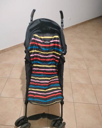 Passeggino leggero Peg perego